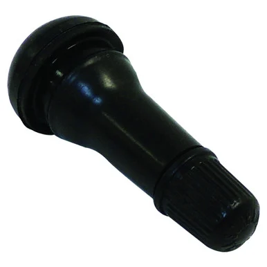 Crown Automotive Jeep Replacement Tire Valve Stem for Various Jeep, Chrysler, Ram & Dodge Vehicles 2073355