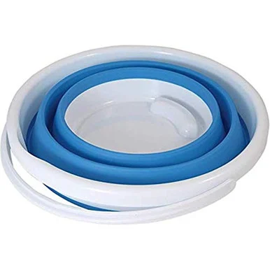 Coughlan's 2080 Collapsible Bucket - Coghlans