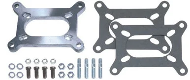 Hedman Performance 2086 Carburetor Adapter - Hedman Performance Group