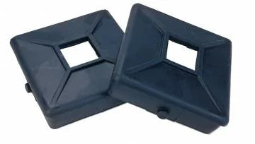 JR Products 208A Rubber Bumper Plug