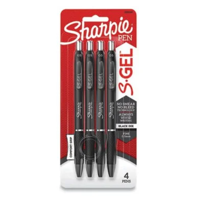 Sharpie S-Gel Pens (2096140)