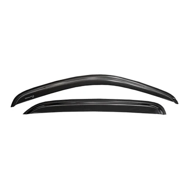 TRAILFX Side Window Deflector 2099H
