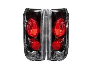 ANZO USA Tail Light Assembly 211062