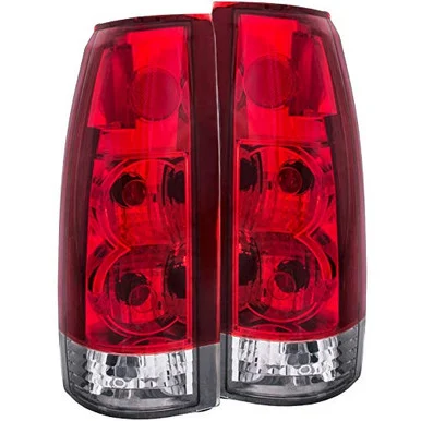 ANZO USA Tail Light Assembly 211140