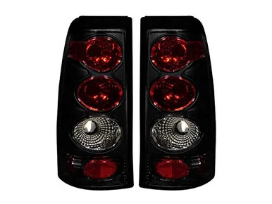 ANZO USA Tail Light Assembly 211160