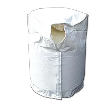 Adco 2111 RV Propane Tank Cover - White