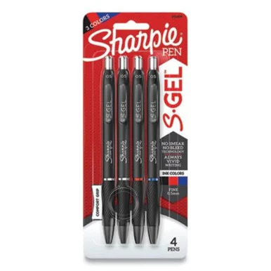 Sharpie S-Gel Pens (2116199)