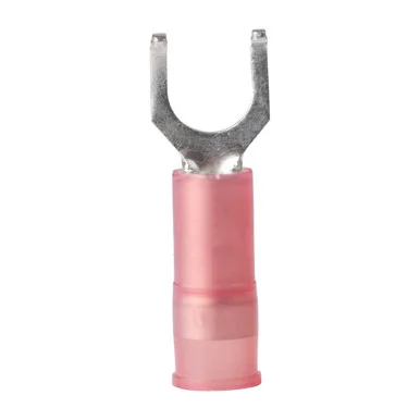 Ancor 220303 Nylon Flanged Spades