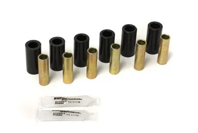 ENERGY SUSPENSION CJ SPRING BUSHING; FRT OR RR 2.2101G 2.2101G