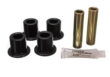 ENERGY SUSPENSION JEEP FRAME SHACKLE BUSHING 2.2110G 2.2110G