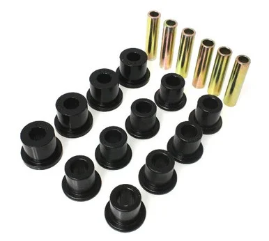 ENERGY SUSPENSION JEEP SPRING BUSHING SET 2.2119G 2.2119G