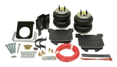 Firestone 2250 Air Spring Frame Mount 2250_68