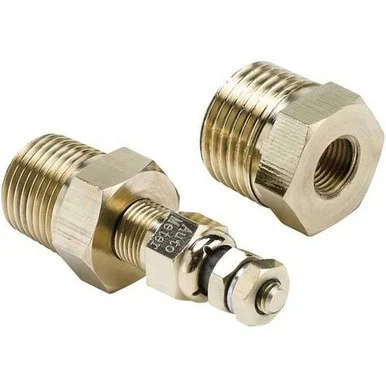 Auto Meter 2258 Temperature Sender