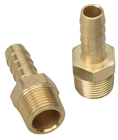 Hedman Performance 2270 Fuel Hose Fitting - Hedman Performance Group