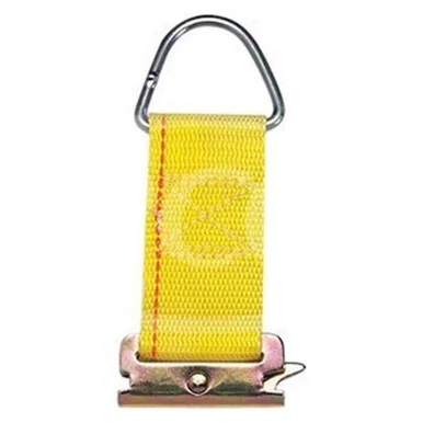 Pacific Carg 230006SE 2'x6' Series E/a Rope Tie - Pacific Cargo Control