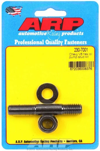 ARP 2307001 Oil Pump Stud - arp bolts