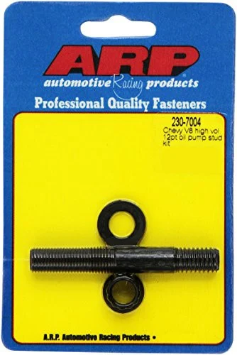 ARP 2307004 Oil Pump Stud Kit - arp bolts