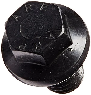ARP 2307304 Torque Converter Bolt Kit - arp bolts