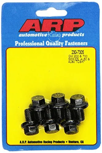 ARP 2307305 Torque Converter Bolt Kit - arp bolts