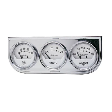 Auto Meter 2325 Console Gauge