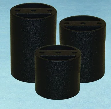Firestone 2371 Axle Mount Spacer Kit 2371_68