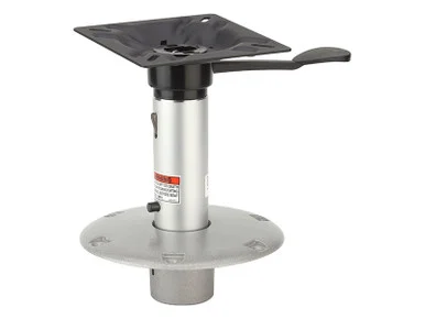 MotorGuide 238157 Base and Post Kit