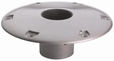 MotorGuide 2383122 Round Socket Base