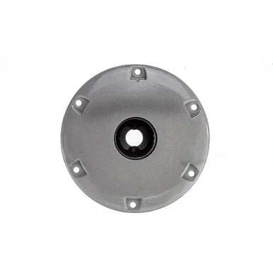 MotorGuide 2383221 D Shape Socket Base