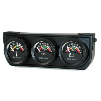 Auto Meter 2391 Console Gauge