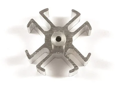 Mr. Gasket 2392 Fan Spacer Kit - Mr Gasket