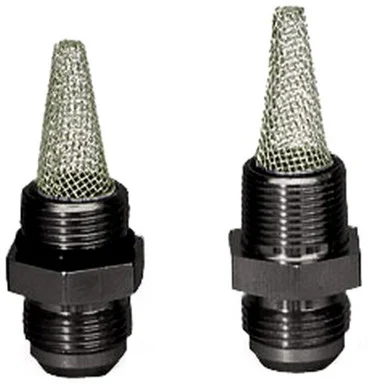 Moroso 23961 Filter Fitting
