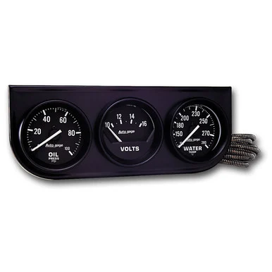 Auto Meter 2397 Console Gauge
