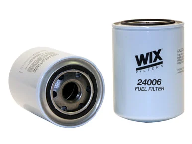 Wix Filters 24006 Fuel Filter 24006_68