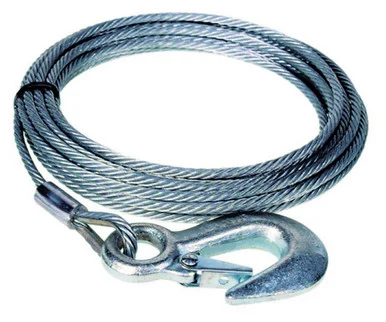 Dutton 24043 Cable with Hook - Dutton Lainson
