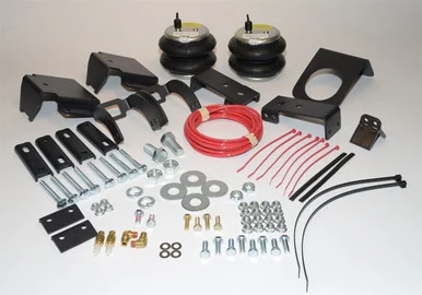 Firestone 2407 Air Spring Frame Mount 2407_68