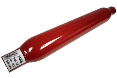 Dynomax 24200 Thrush Glass Pack Muffler