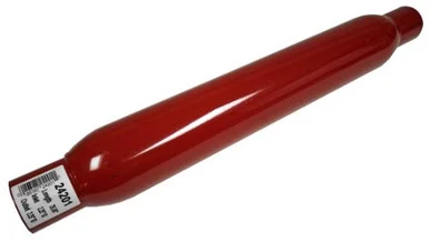 Dynomax 24201 Thrush Glass Pack Muffler