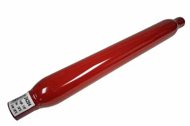 Dynomax 24204 Thrush Glass Pack Muffler