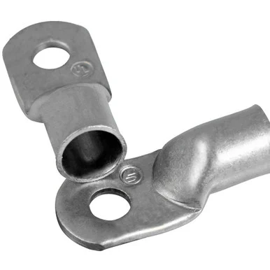 Ancor 242287 Heavy Duty Lug 1/0 Wire 1/2" Post *10-pack