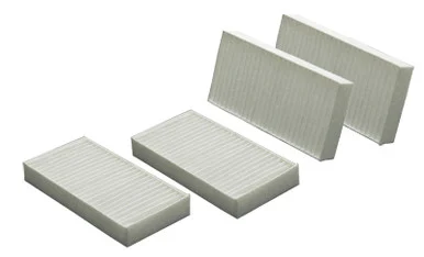 Wix Filters 24302 Air Filter
