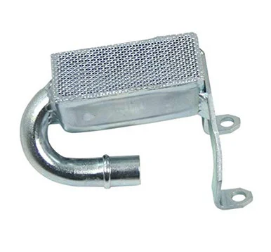 Moroso 24350 Oil Pump and Pickup