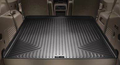 Husky Liners Cargo Liner 24391