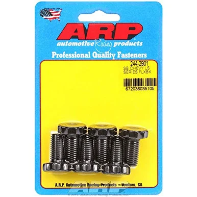 ARP 2442901 Flexplate Bolt Kit - arp bolts