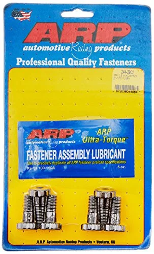 ARP 2442902 Flexplate Adapter Bolt Kit - arp bolts