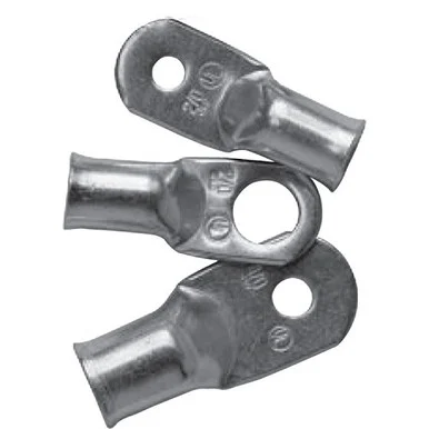 Ancor 244725 Tinned Copper Lugs