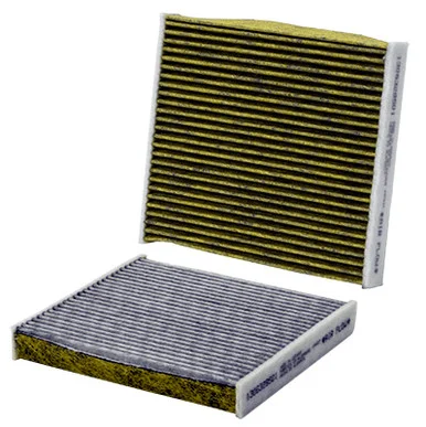 Wix Filters 24483XP Cabin Air Panel