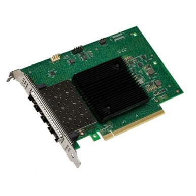 Intel RJ-45 Network Adapter (E810XXVDA4)