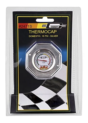 Mr. Gasket 2471S Thermocap - Mr Gasket