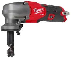 Milwaukee Electric Tools 2476-20 Milwaukee Tool M12 Fuel 16 Gauge Variable Speed Nibbler