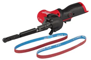Milwaukee Electric Tools 2482-20 Milwaukee Tool M12 Fuel 1/2" X 18" Bandfile